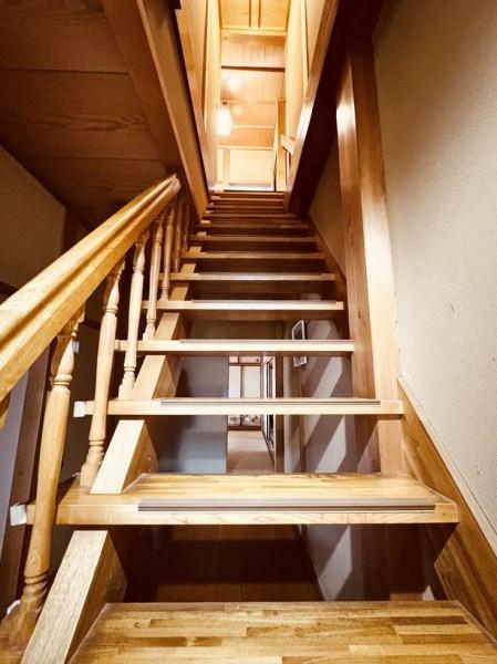 貝塚市新井の中古一戸建て