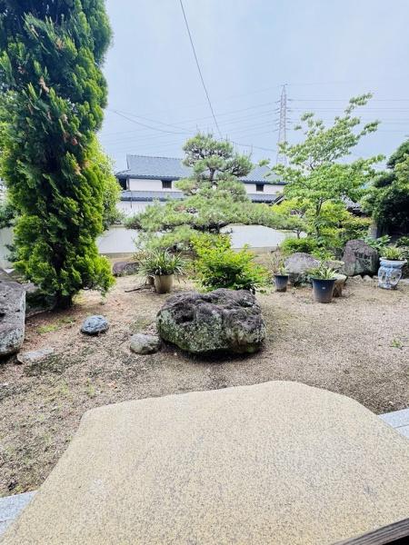 貝塚市新井の中古一戸建て