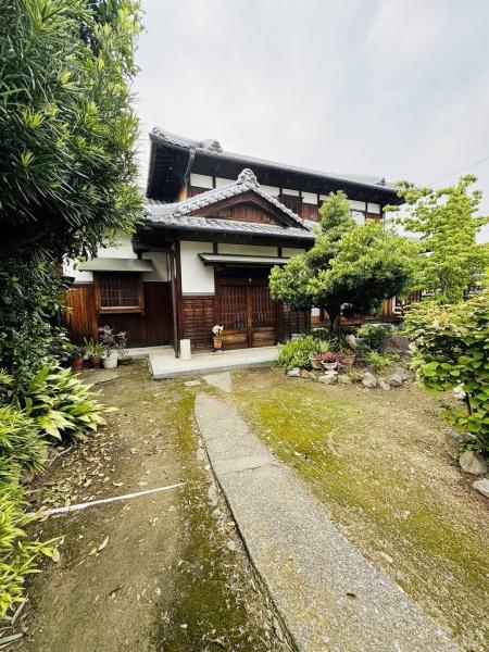 貝塚市新井の中古一戸建て