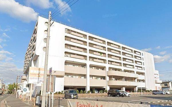 サンピア久米田　中古マンション
