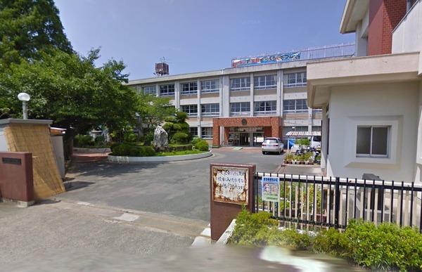 貝塚市木積の中古一戸建て(貝塚市立葛城小学校)