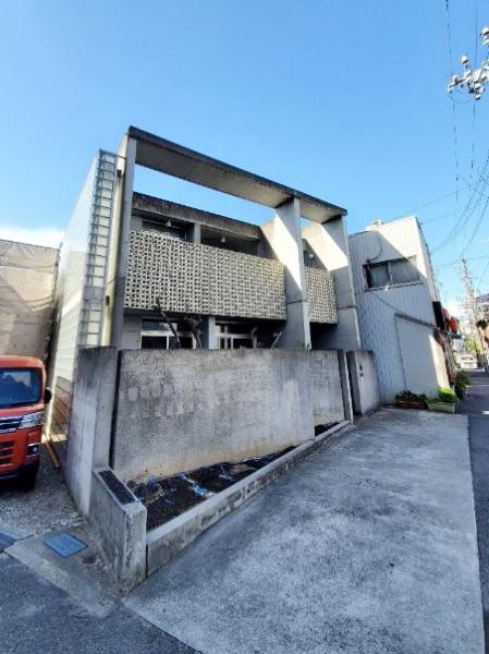 貝塚市近木町の中古一戸建て