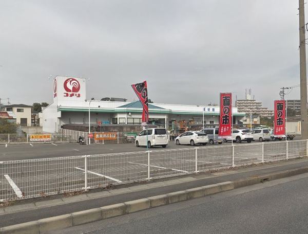 泉南市新家の中古一戸建て(コメリハード&グリーン泉南信達店)