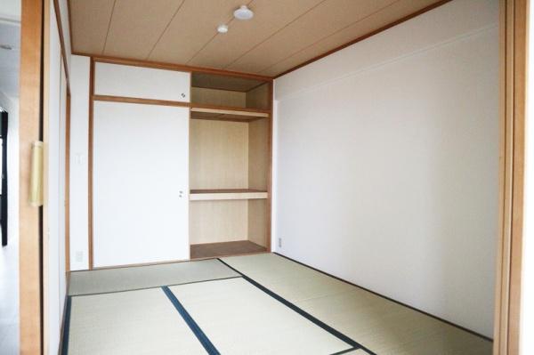サンシティ貝塚４番館
