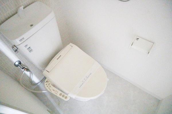 サンシティ貝塚４番館