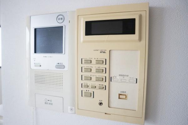 サンシティ貝塚４番館