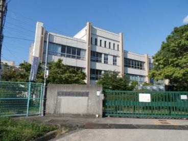 ヒルズ・シー熊取(熊取町立西小学校)