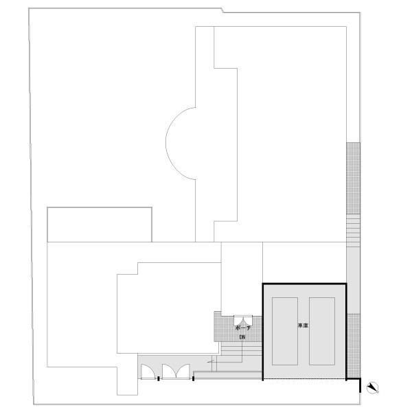 岸和田市春木旭町の中古一戸建て