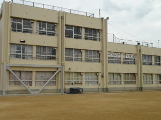 岸和田市門前町3丁目　戸建(岸和田市立常盤小学校)