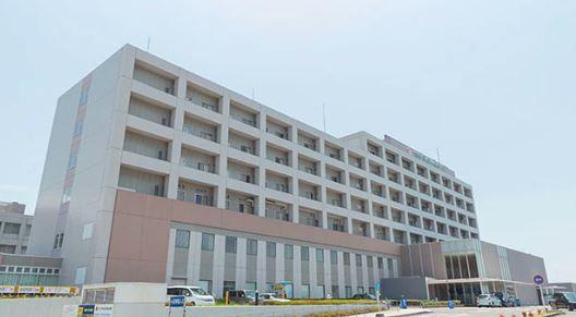 岸和田市加守町第3１号棟　新築戸建(岸和田徳洲会病院)