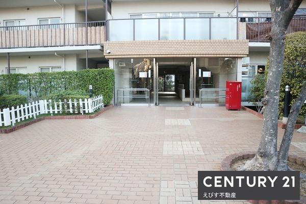 岸和田コーポラス２番館