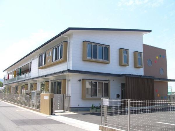 貝塚市東山６丁目３号棟　新築戸建(東山こども園)