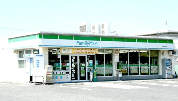 貝塚市東山6丁目の中古一戸建て(ファミリーマート貝塚東山店)