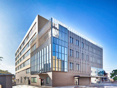 貝塚市東山6丁目の中古一戸建て(社会医療法人慈薫会河崎病院)