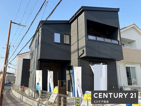 貝塚市東山６丁目の中古一戸建て