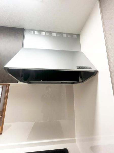 エバーランドシティ新・泉北　四番館