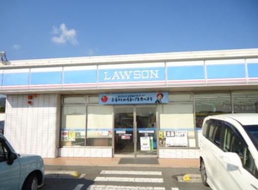 和歌山市田屋の中古一戸建て(ローソン和歌山直川店)