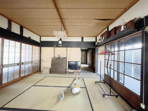 和歌山市田屋の中古一戸建て