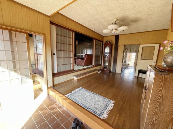 和歌山市田屋の中古一戸建て