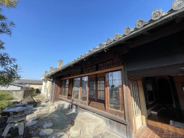 和歌山市田屋の中古一戸建て