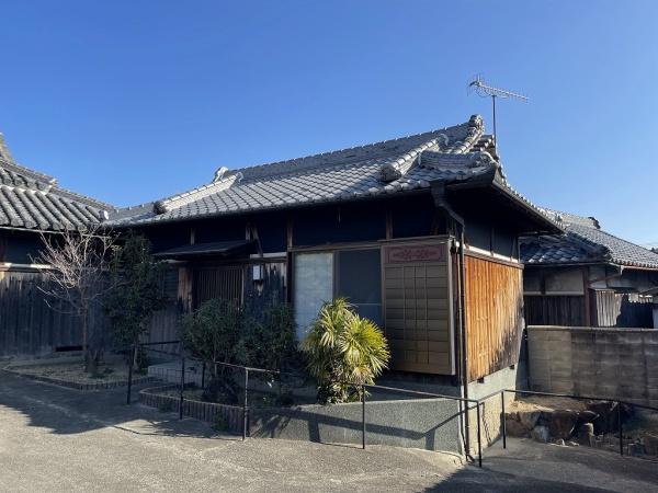 和歌山市田屋の中古一戸建て