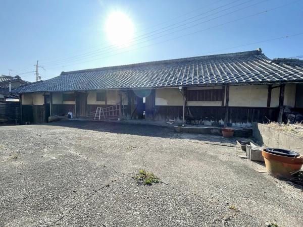 和歌山市田屋の中古一戸建て