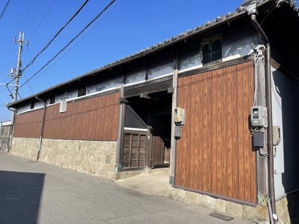 和歌山市田屋の中古一戸建て