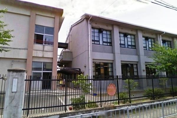 シャリエ岸和田(岸和田市立城内小学校)