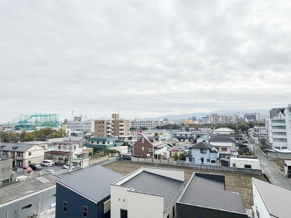 シャリエ岸和田