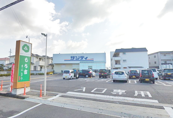 貝塚市王子の中古一戸建て(サンディ二色浜店)