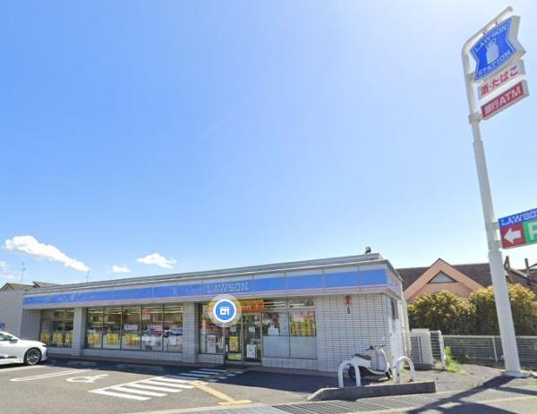 貝塚市王子の中古一戸建て(ローソン貝塚王子西店)