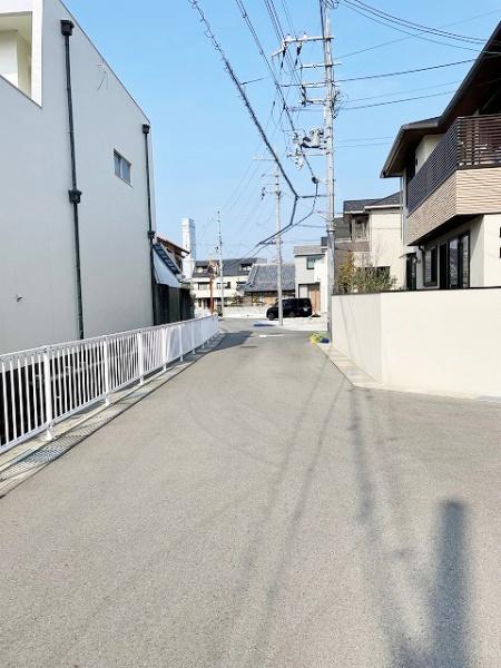 泉佐野市高松東１丁目の中古一戸建て