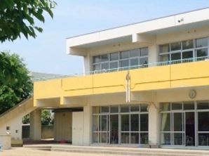 高石市高師浜4丁目の中古一戸建て(認定こども園たかいし保育園)