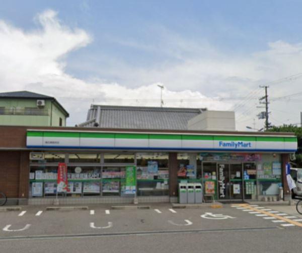 高石市高師浜4丁目の中古一戸建て(ファミリーマート高石高師浜店)