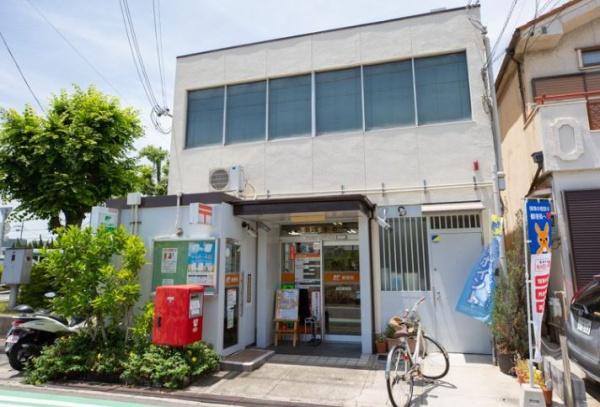 高石市高師浜4丁目の中古一戸建て(高石郵便局)