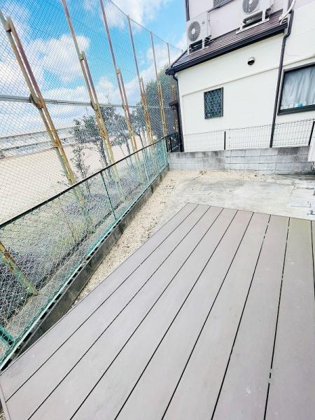 和泉市池上町３丁目の中古一戸建て