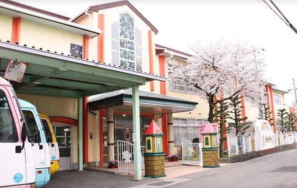 岸和田市土生町2丁目の土地(岸和田市いずみ幼稚園)