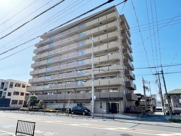 グラン・コート岸和田春木　中古マンション