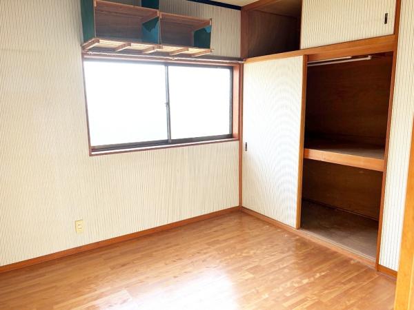貝塚市三ツ松の中古一戸建て