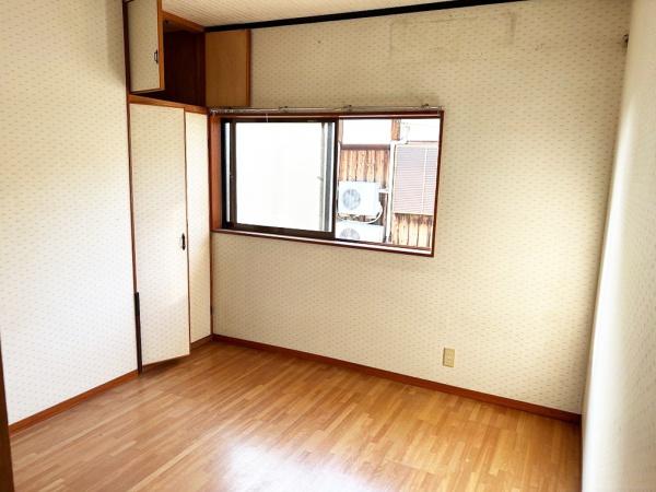 貝塚市三ツ松の中古一戸建て