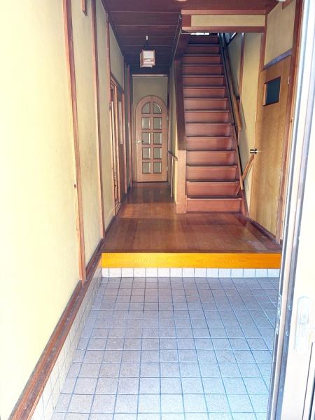 貝塚市三ツ松の中古一戸建て