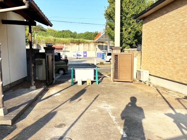 貝塚市三ツ松の中古一戸建て