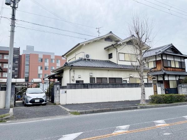 貝塚市三ツ松の中古一戸建て