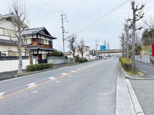 貝塚市三ツ松の中古一戸建て