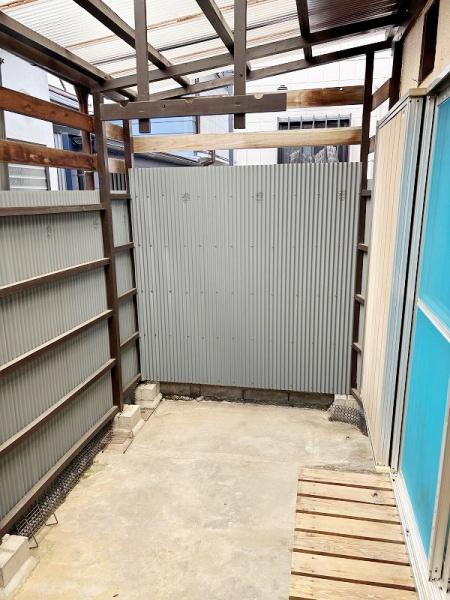 岸和田市土生町２丁目の中古一戸建て