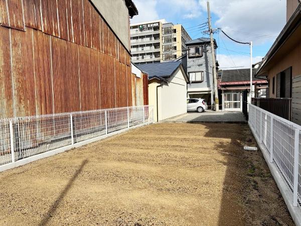 岸和田市土生町２丁目の中古一戸建て