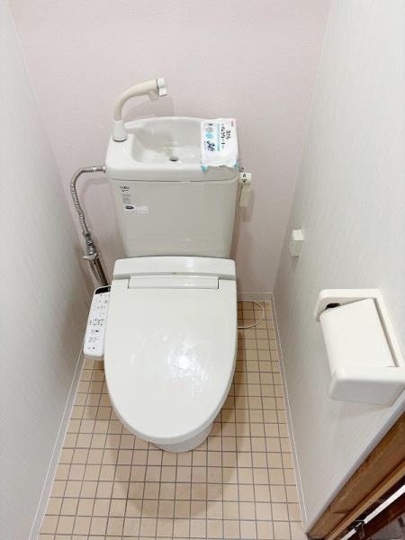 岸和田市土生町2丁目　中古戸建