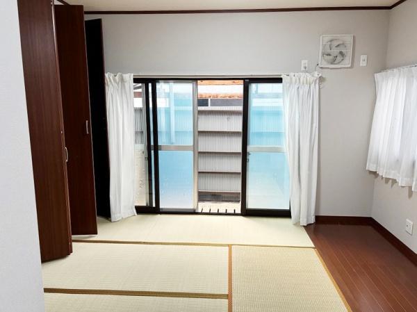 岸和田市土生町２丁目の中古一戸建て