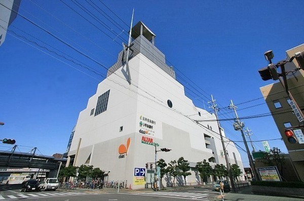 泉大津市虫取町２丁目の中古一戸建て(ダイエー泉大津店)