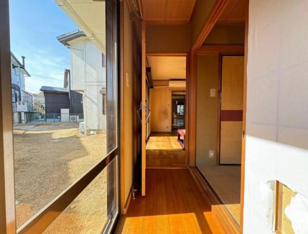 和泉市光明台３丁目の中古一戸建て